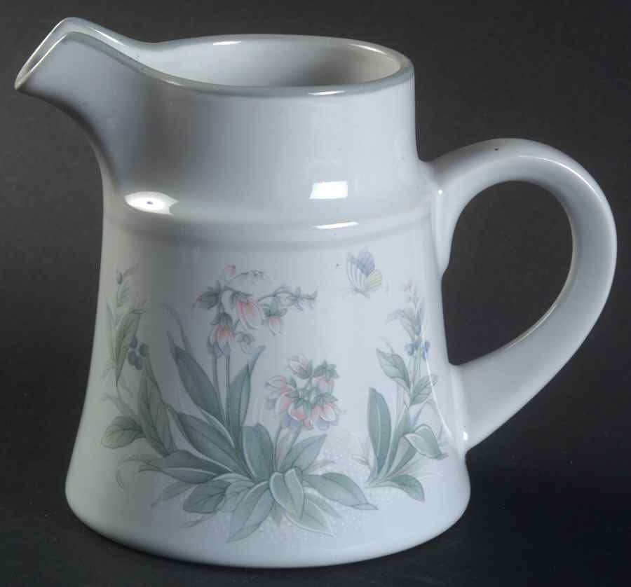 Noritake Welcome Spring Creamer 473246