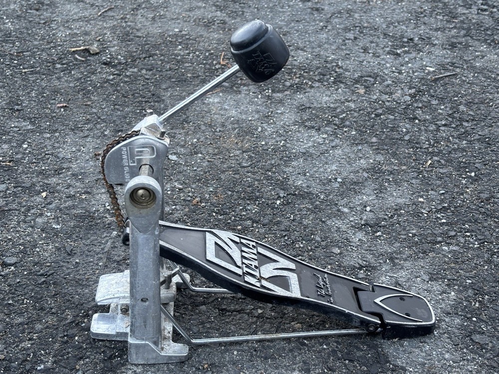 Tama Power Glide Drum Pedal 2