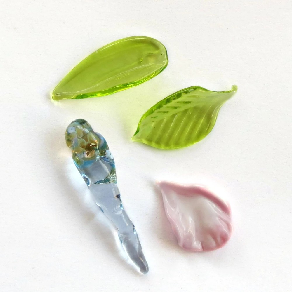 Sculpting Lampwork Mashers - Lampwork Tool