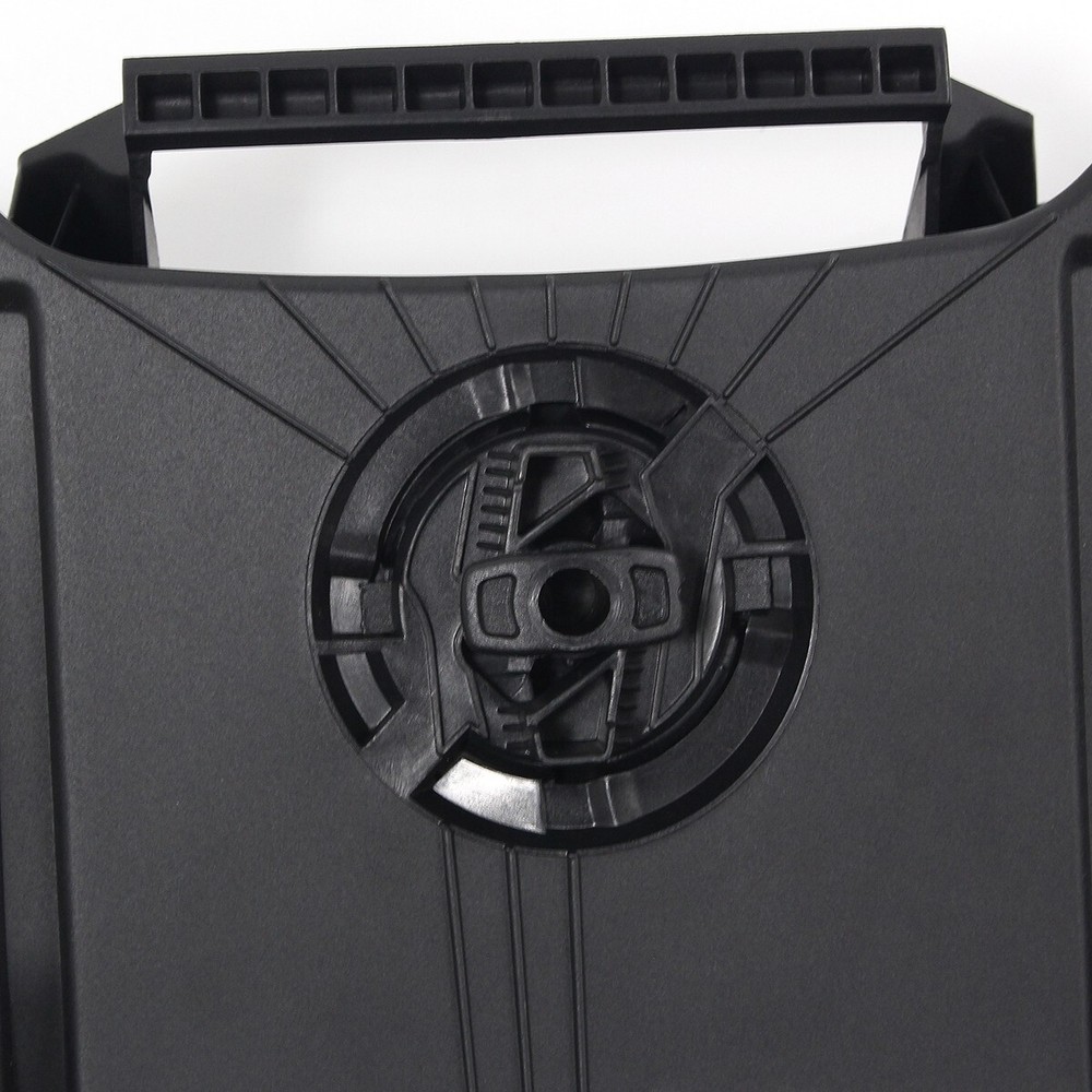 ATV Rear Seat Storage Cargo Box for Can Am Outlander Replace #708200408
