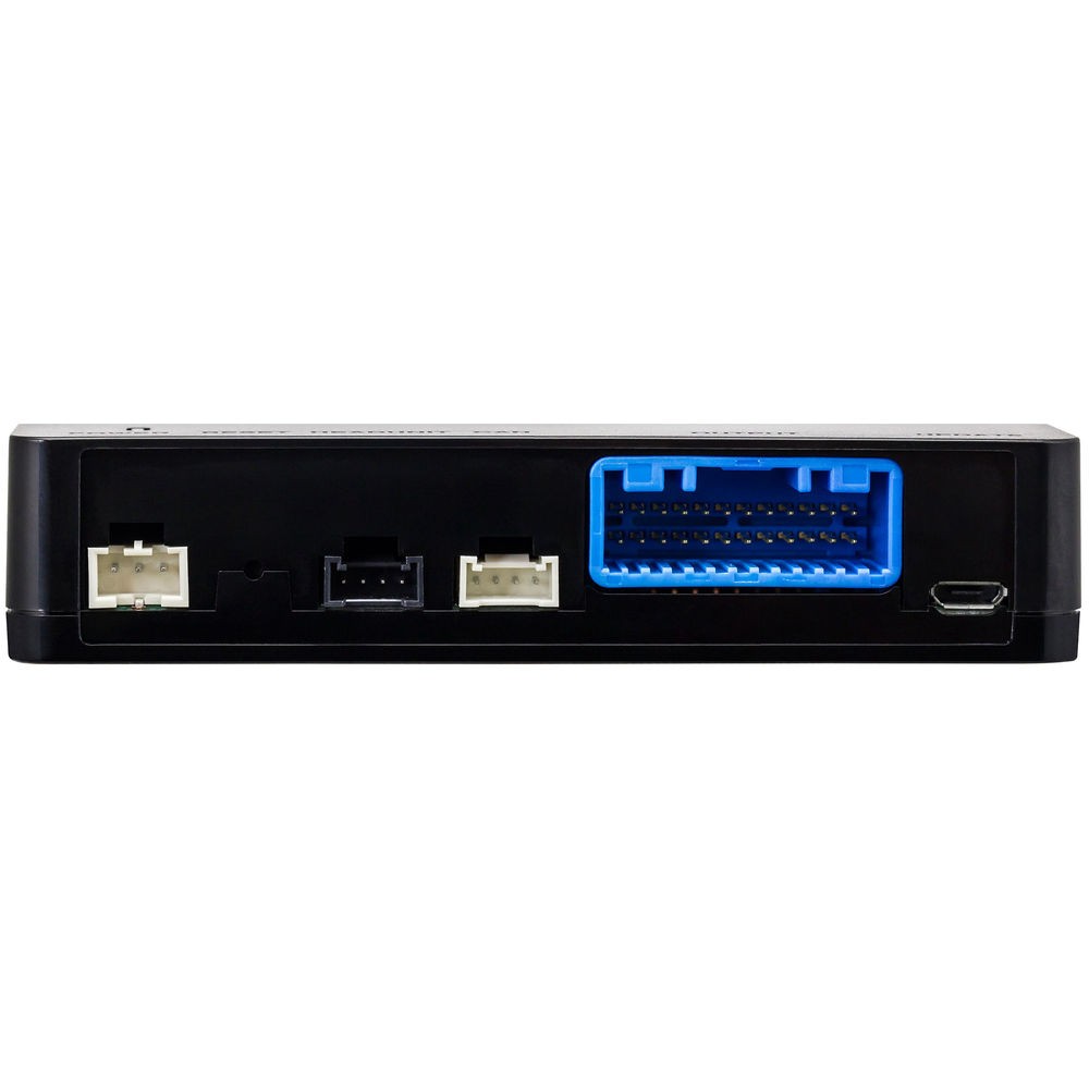 Alpine KAC001 External Accessory Control Module