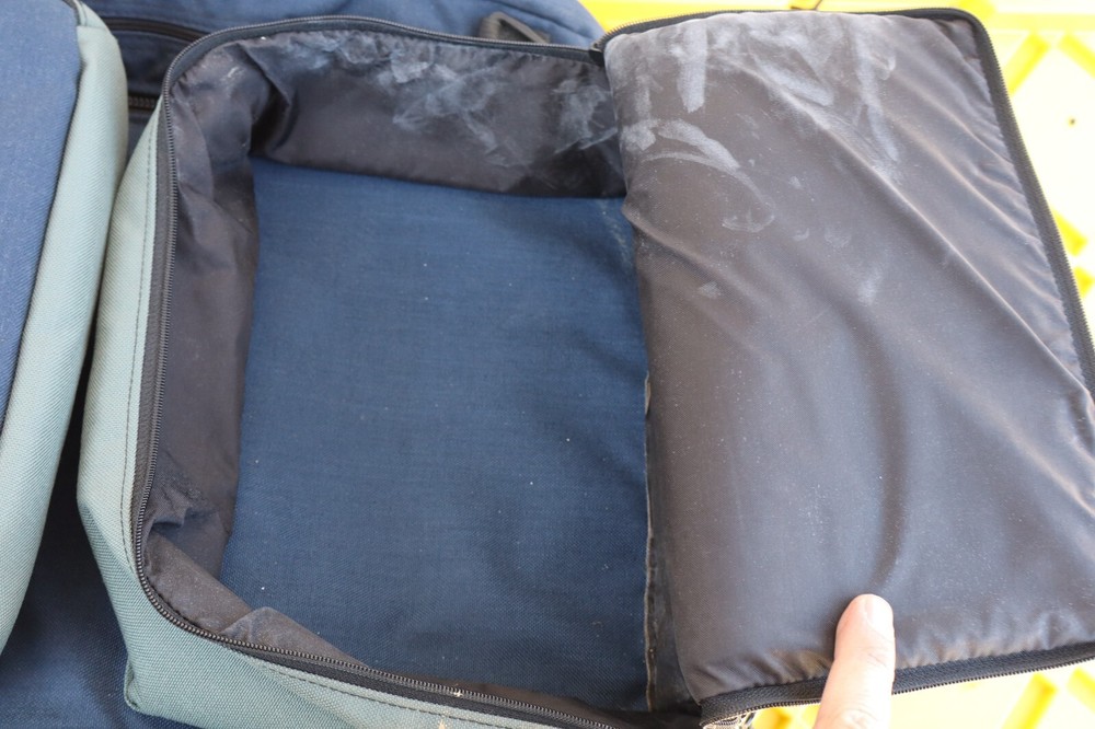 stahlsac bag Backpack Dive bag Backpack