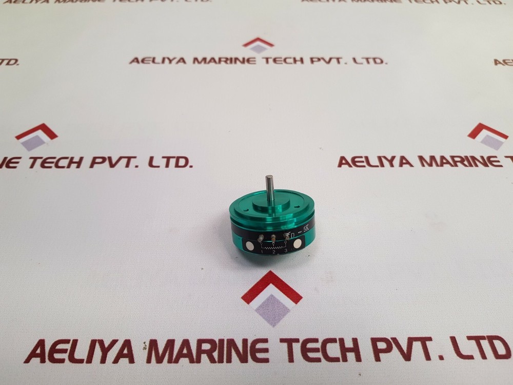 Midori Precisions CPP-45-32 Green Pot Pot Potentiometer
