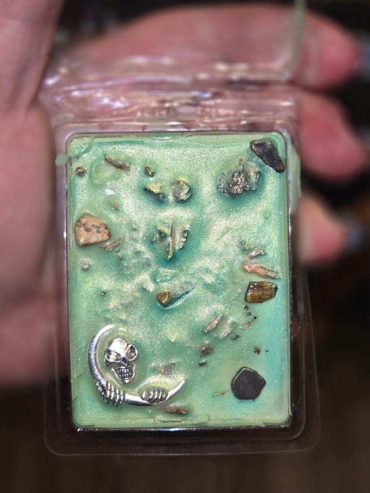 DEITY WAXMELTS - LOKI
