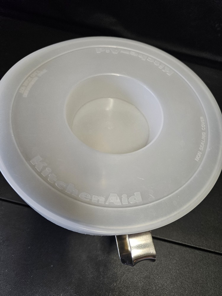 Kitchen Aid K45 Replacement Bowl W/ Lid.