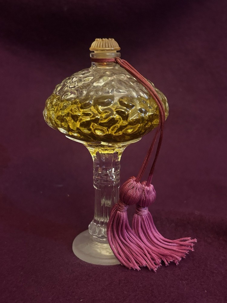 Borsari 1870 1.7oz bouquet perfume WITH BOX