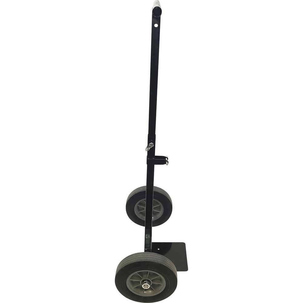 FLO-FAST Compact Versa Cart, Model# 60604