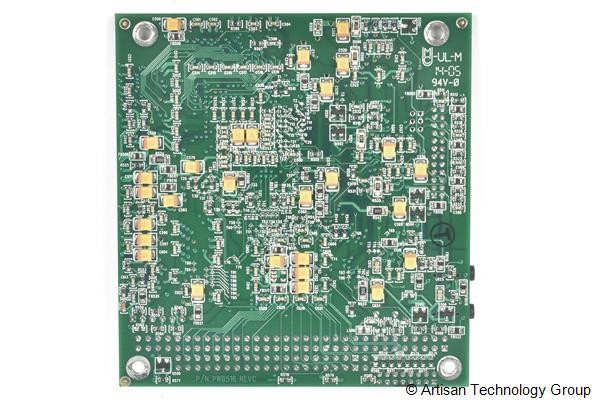 Sensoray 516 MPEG Frame Grabber