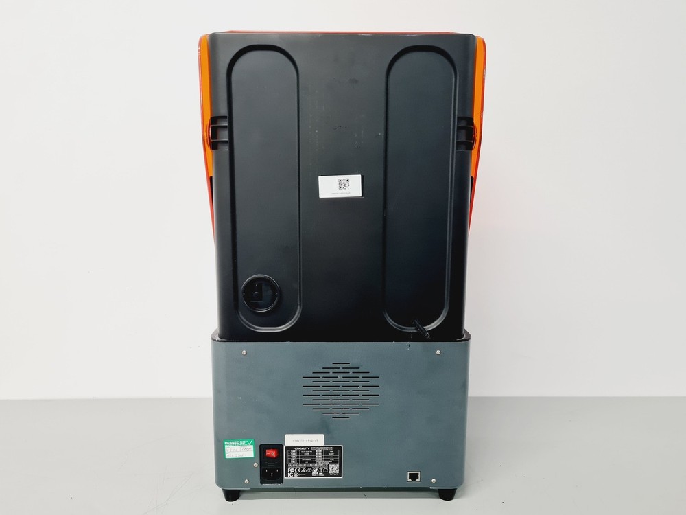 Creality Halot-Mage Pro 8K 3D Printer