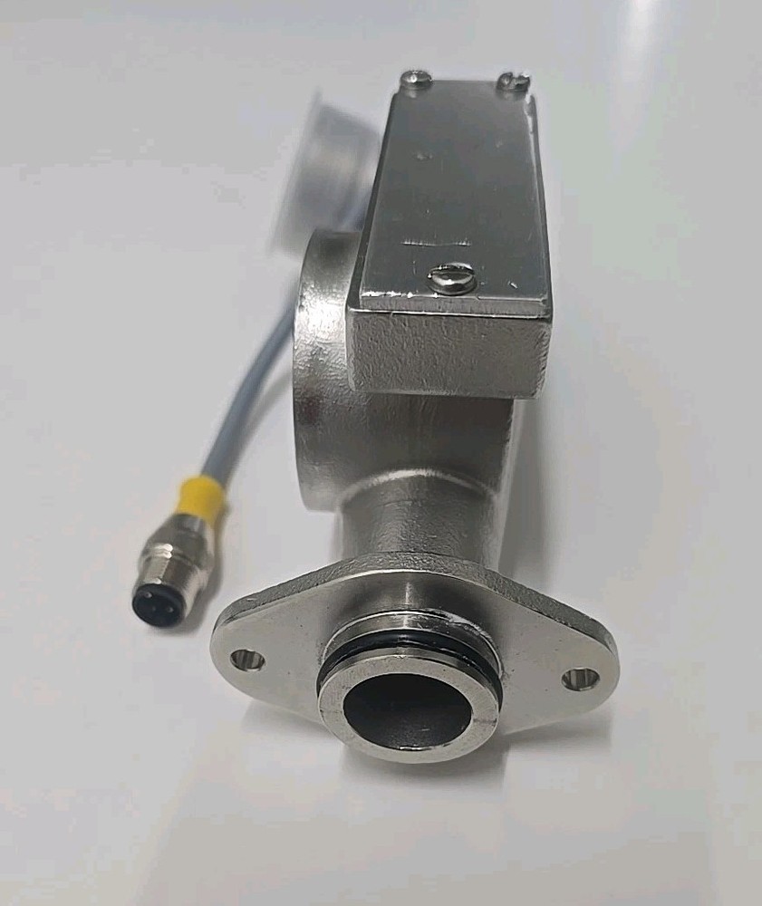 Applied Materials Flow Meter Assembly 0190-28703