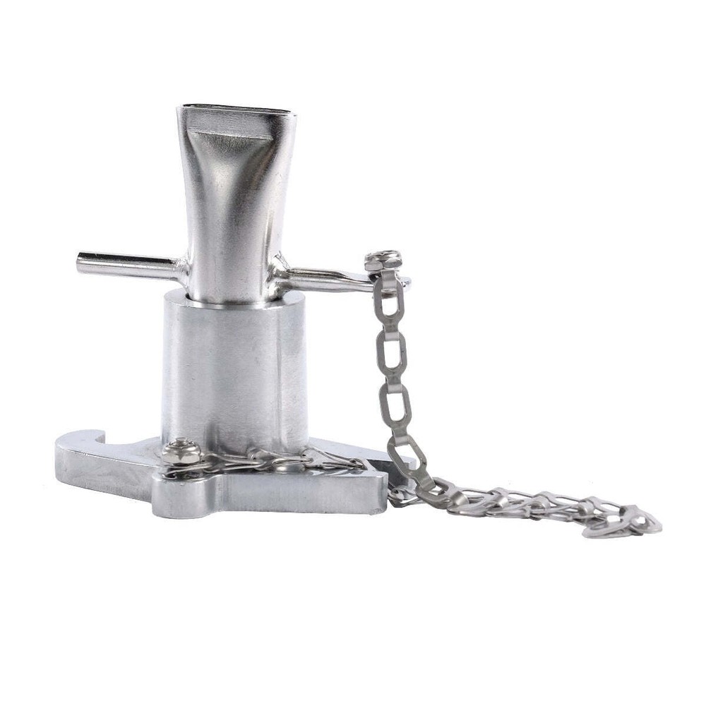 Drywall Master Box Filler Adapter