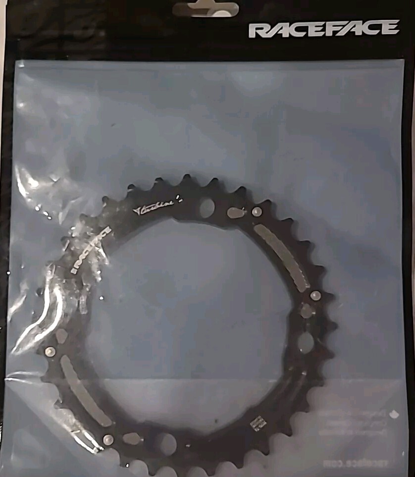 Raceface 7085-T6 10speed 32T