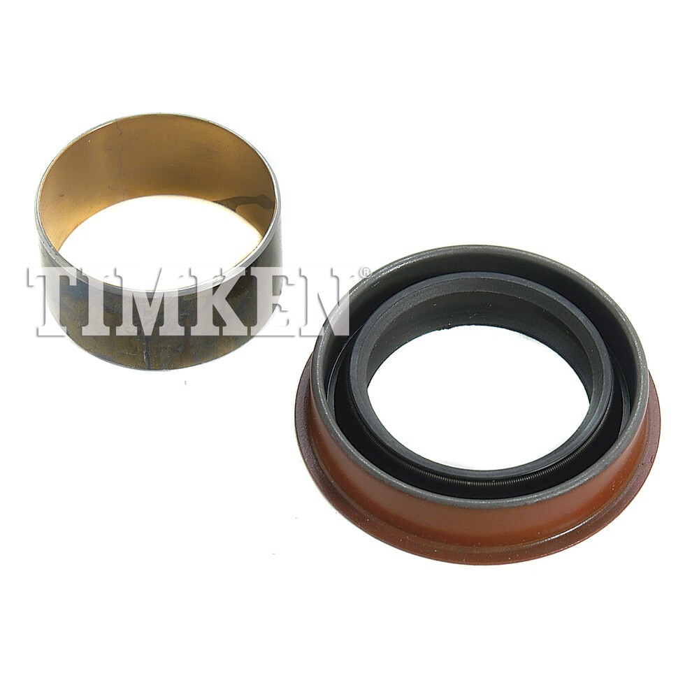 Auto Trans Rr Seal Plus Bushing  Timken  5208