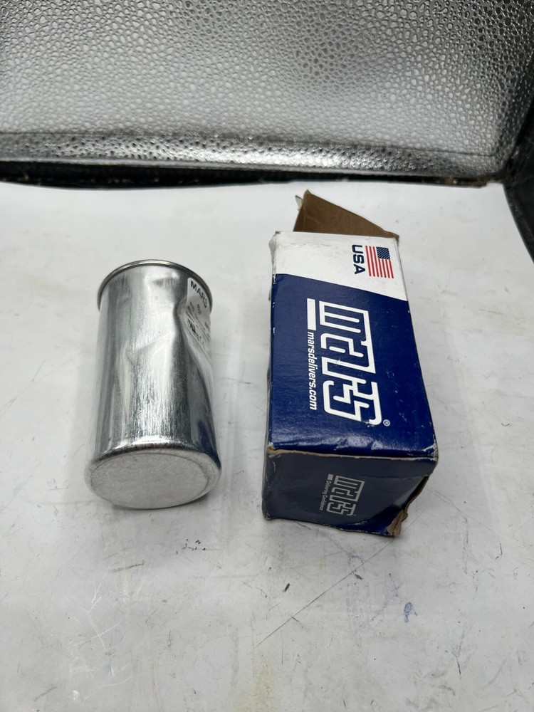 MARS  Motor Run Capacitor  14245