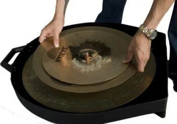 Gator Classic Series Cymbal Case