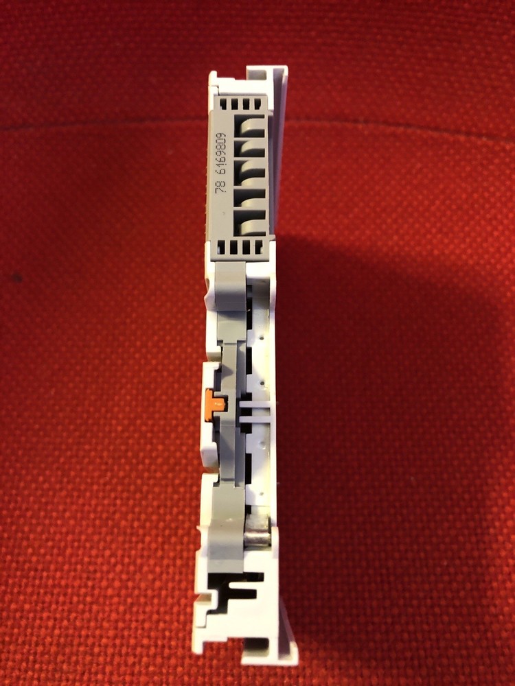 Beckhoff EL6851 | DMX master