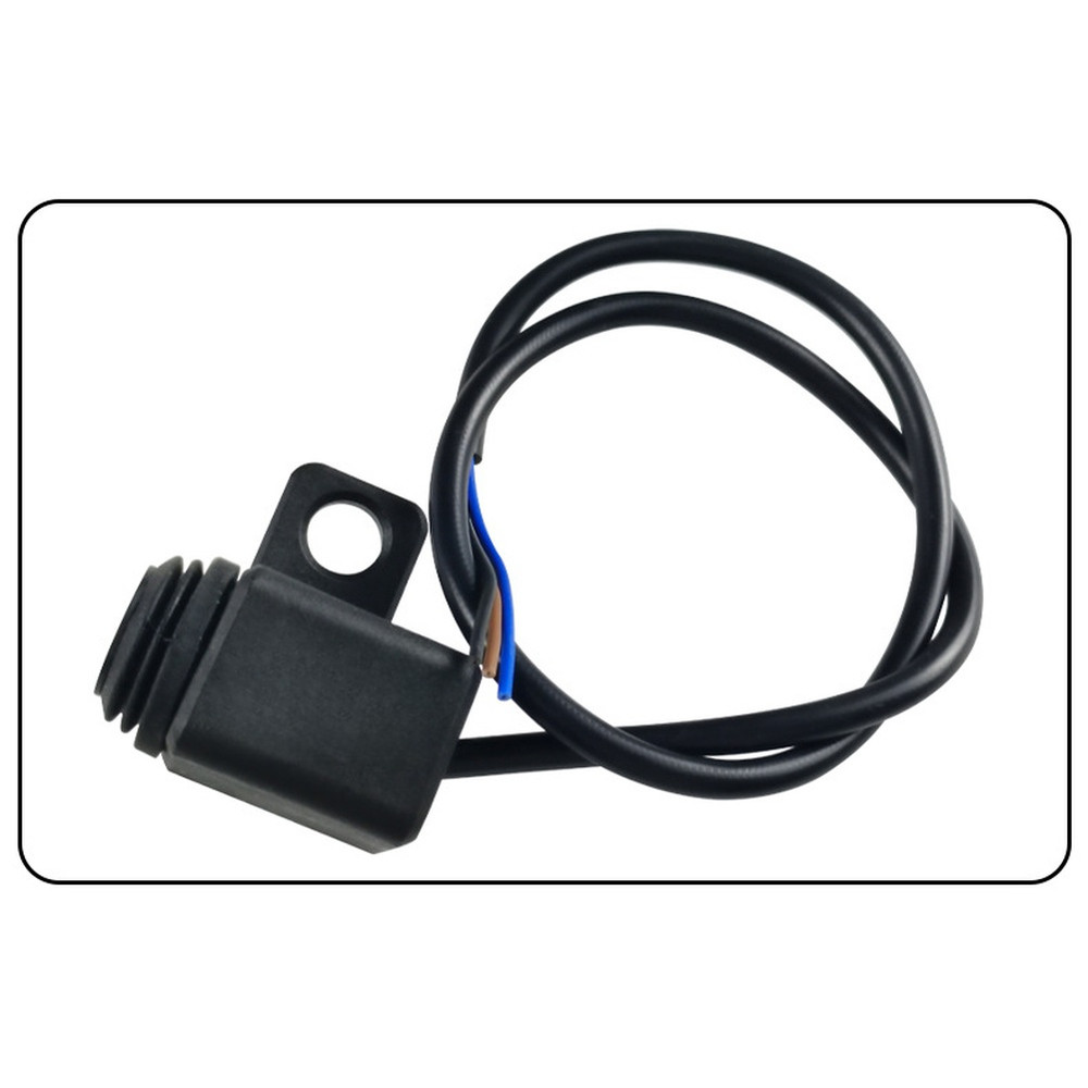 Plastic Motorcycle Rear View Mirror Switch Adjustable Fits Most M