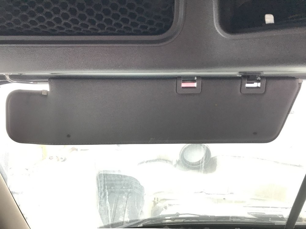 Freightliner CASCADIA Left/Driver Interior Sun Visor - Used