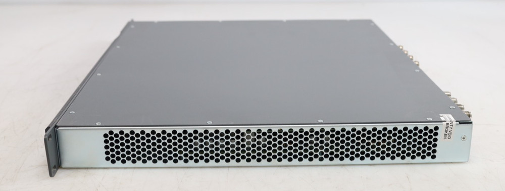 Tandberg RX1290 Multi-Format SD/HD Integrated Receiver Decoder