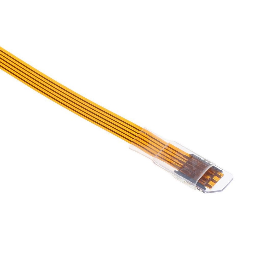 2d150Y Phone Adapter Extension Cable Cord No Data Loss