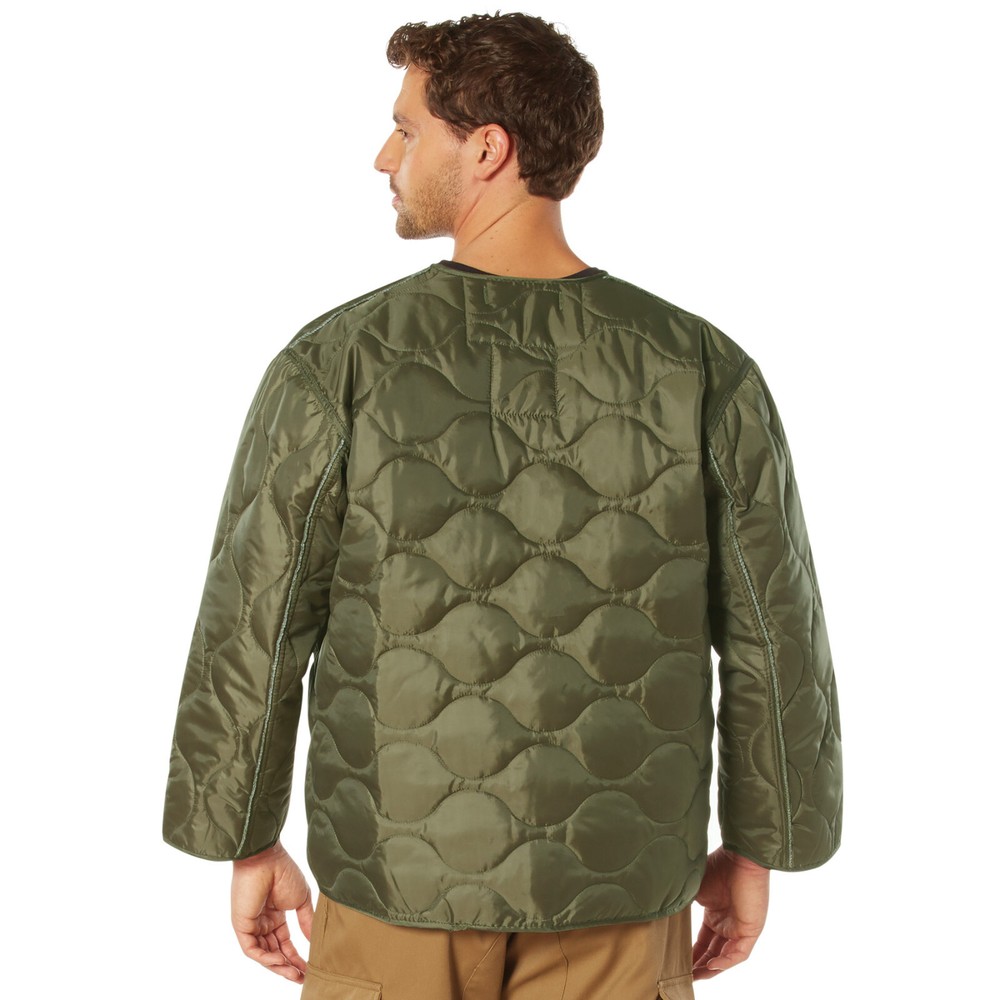 Rothco M-65 Field Jacket Liners # 8294