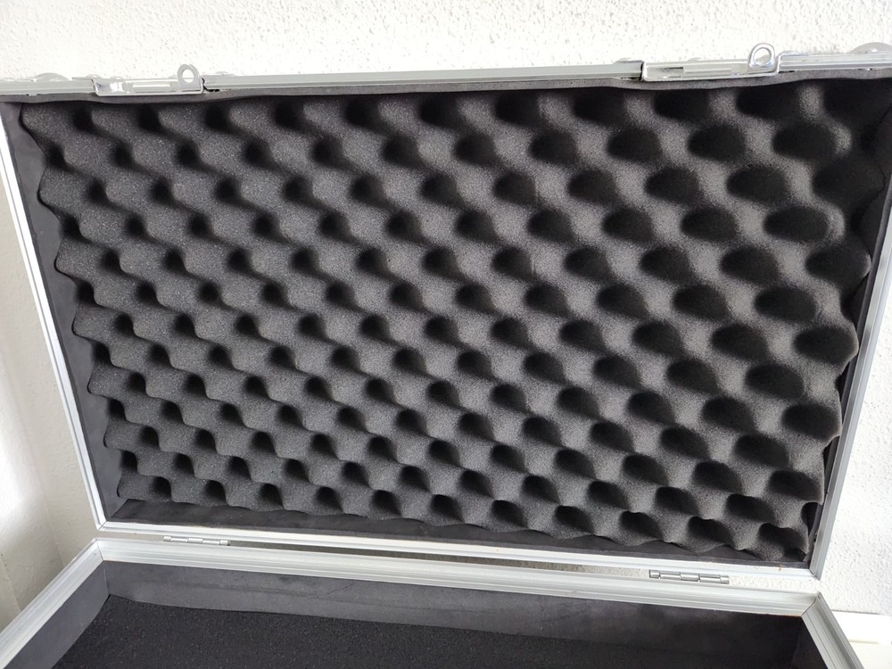 Marathon Flight Road Case MA-LUC