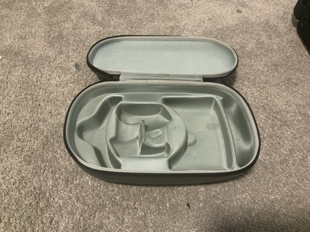 Vr Carrying Case ￼
