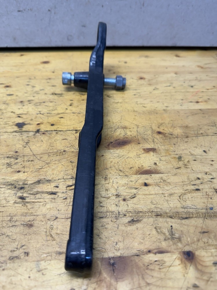 Harley-Davidson Exaust Support Mounting Bracket
