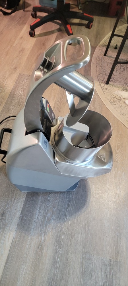 Electrolux TRS24NU Continuous Feed Processor Commercial Food Processor 750W