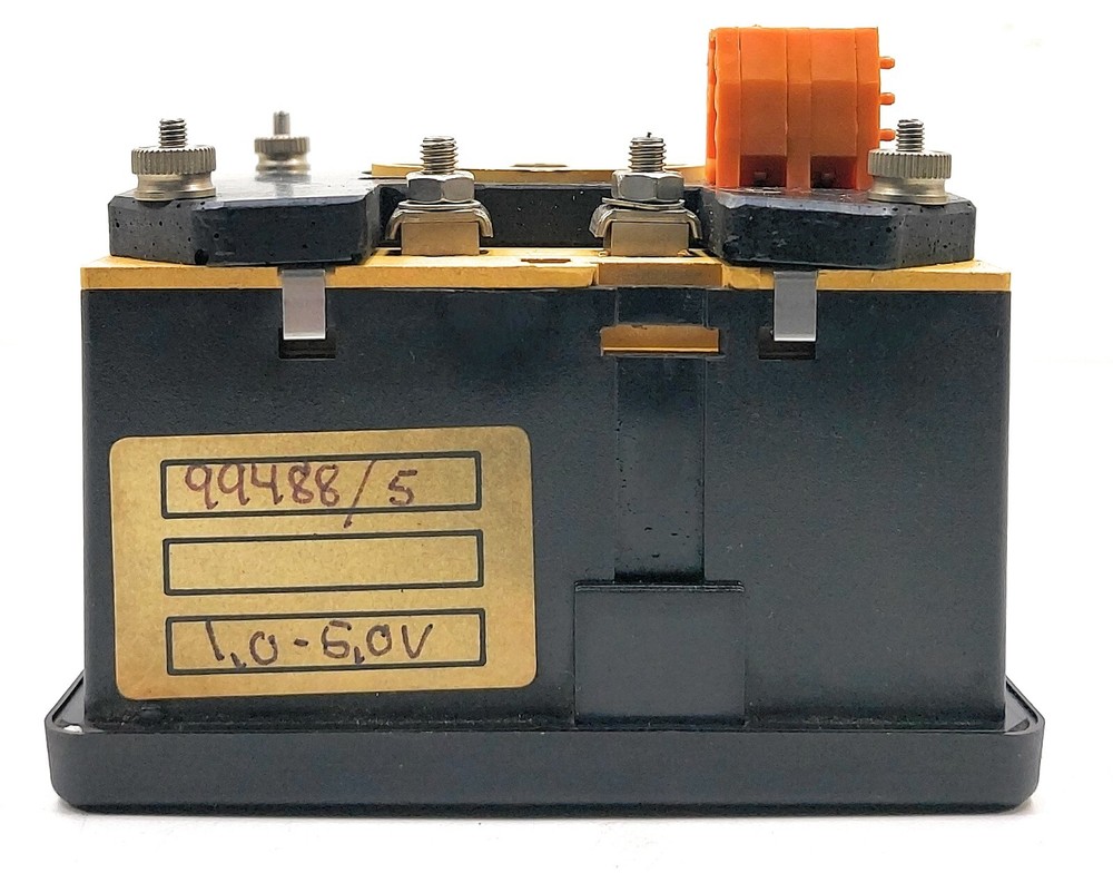 99488/5 Analog Indicator 0-100