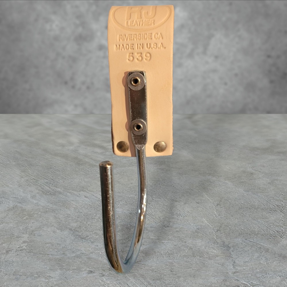 Tool Holder Hook