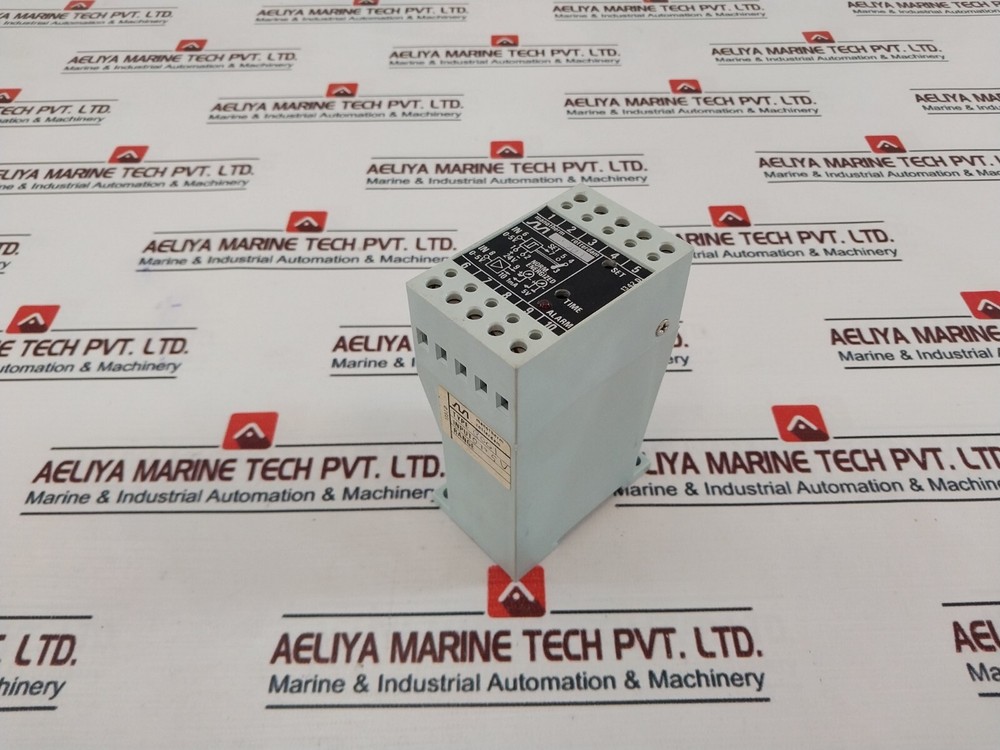 Manotherm 8001 Air Pressure Meter