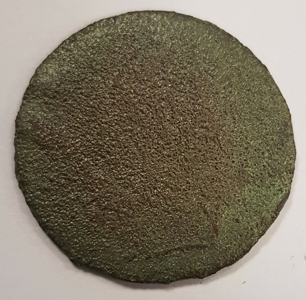 Old Coin