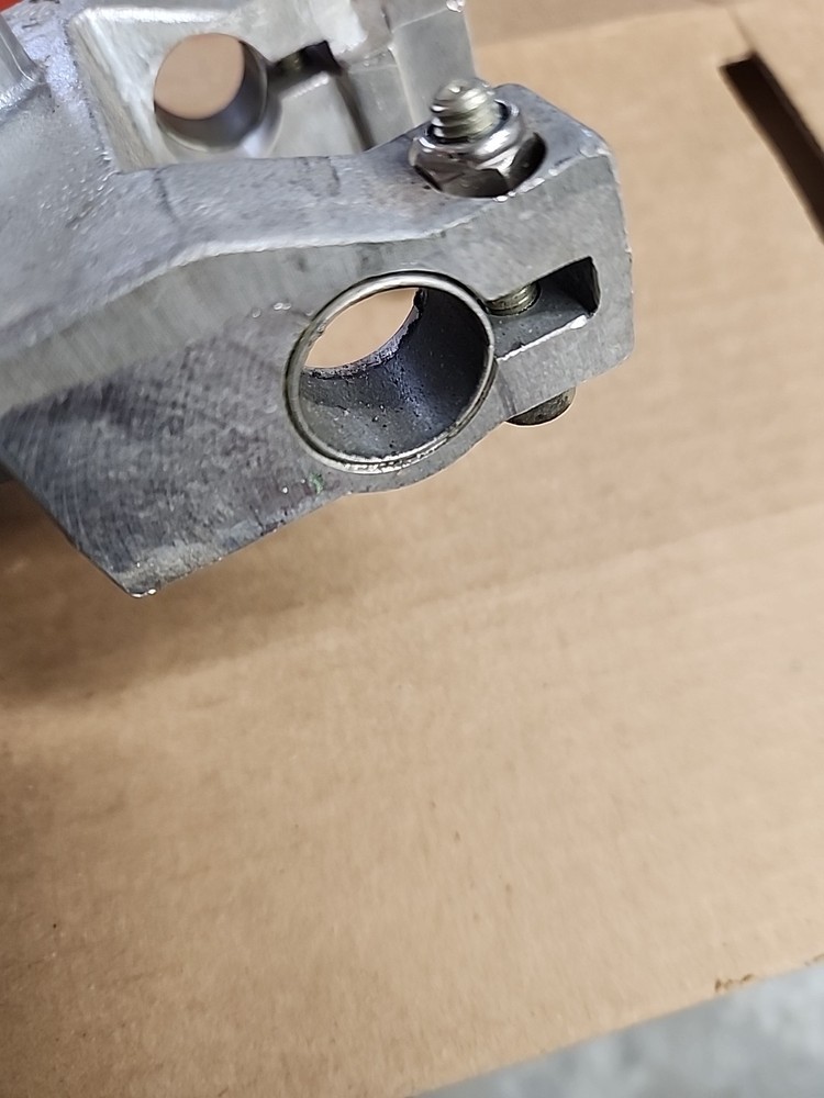 Bizerba SE12 / SE12D Load Arm