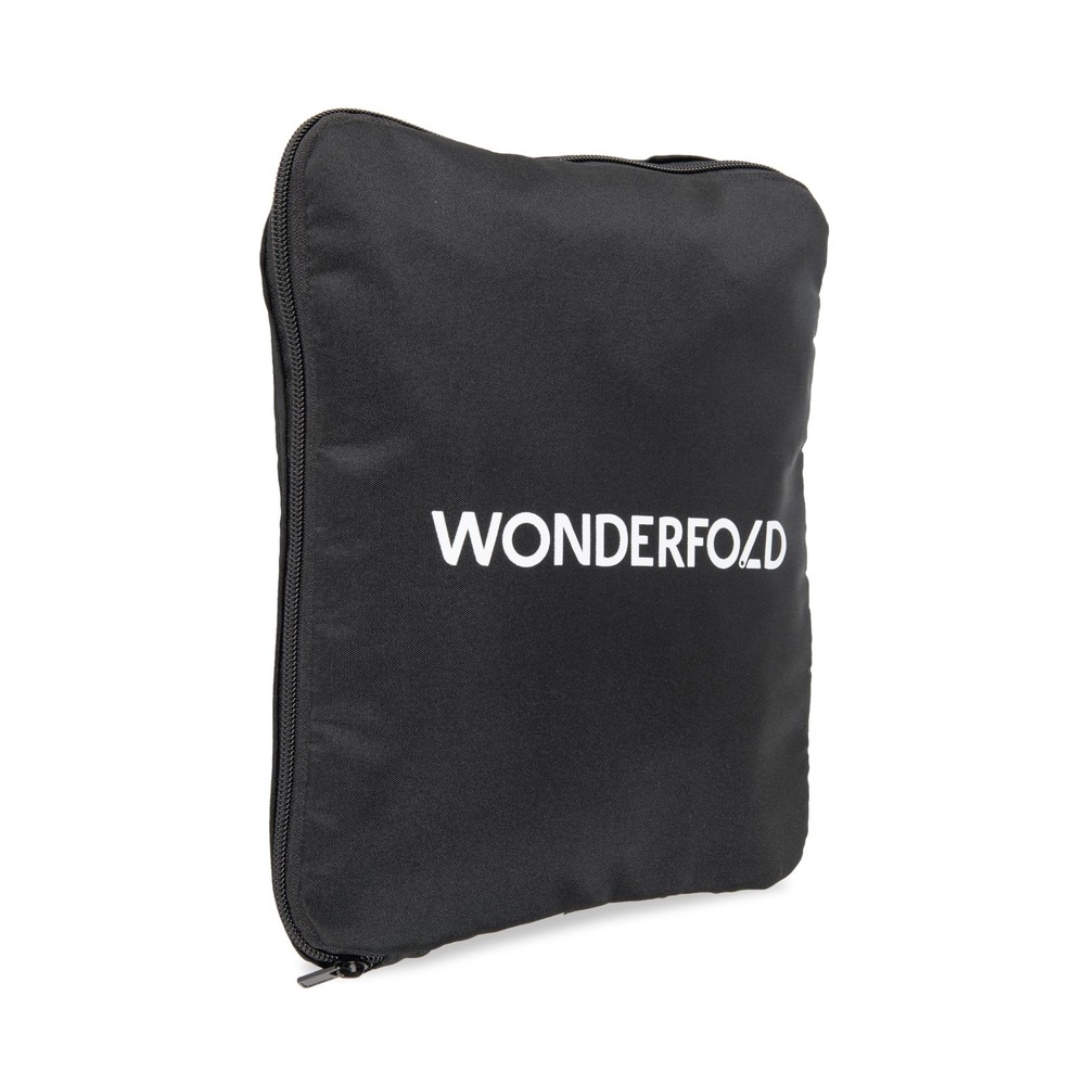 W4 Series Dust Cover