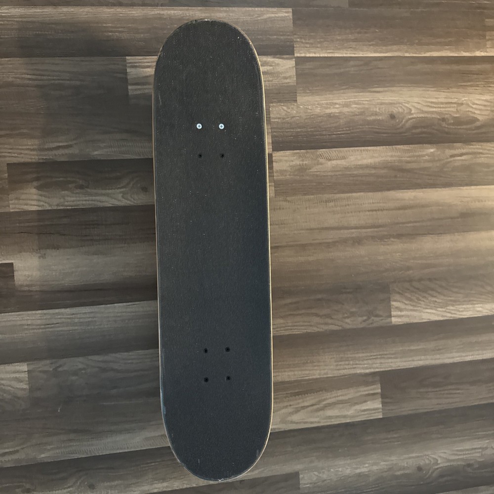 limited edition sleep skateboard Fully Built Lightly Used