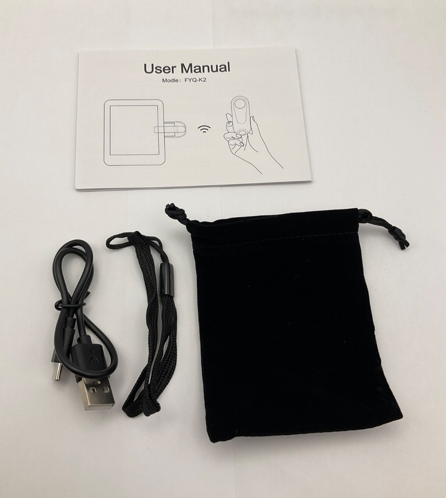 Remote Control Page Turner for Kindle Paperwhite Oasis Kobo eReaders, Camera Cam