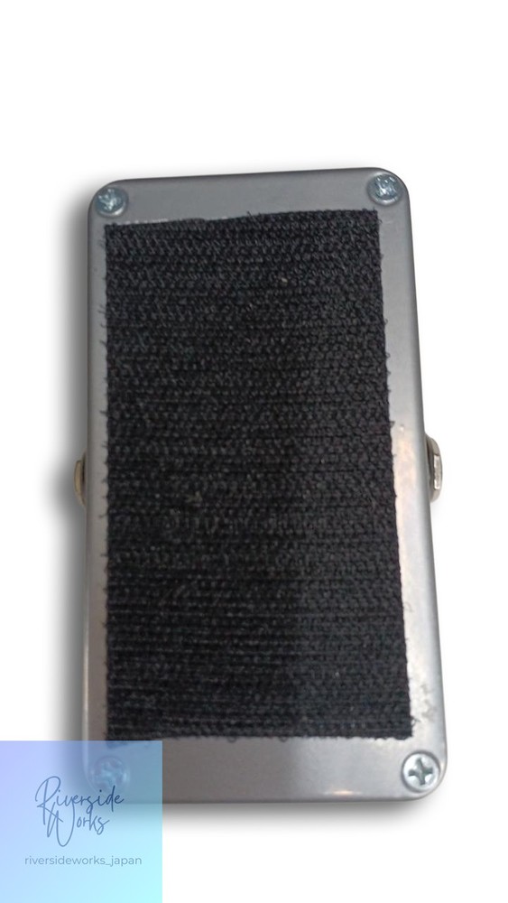 ELECTRO HARMONIX Effects Pedal TRIANGLE BIG MUFF PI