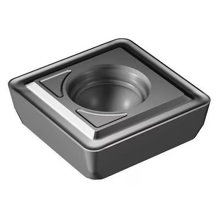 Heck Industries 625 Square Milling Insert, Square, Sec532