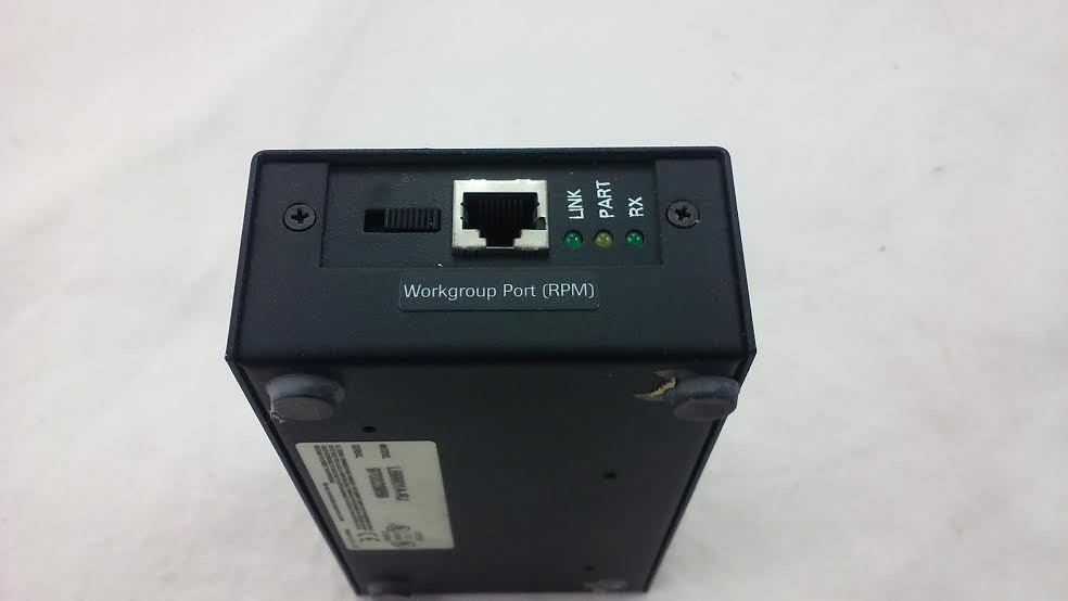 Black Box LB9901A Network Adapter