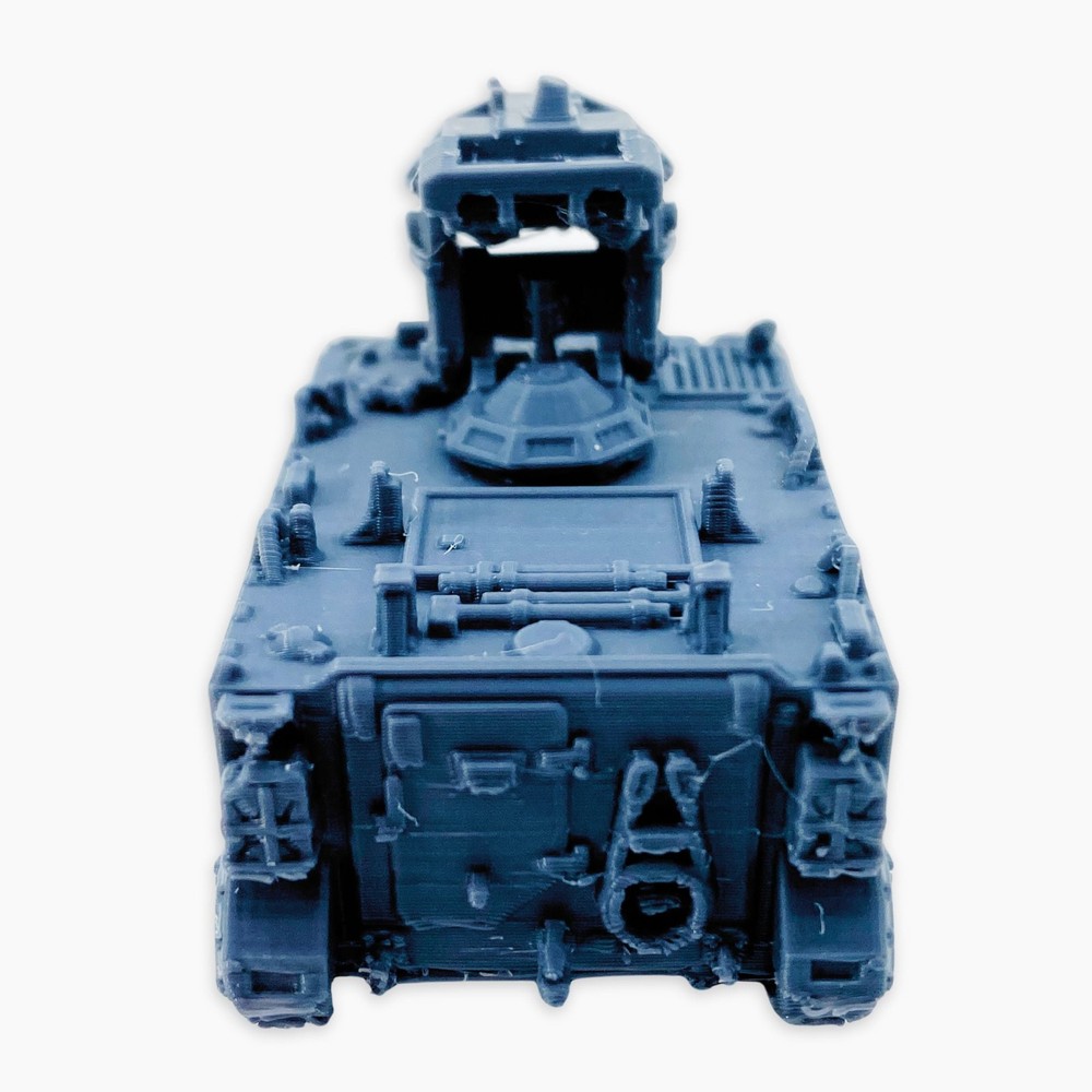 M901 ITV (skirts)