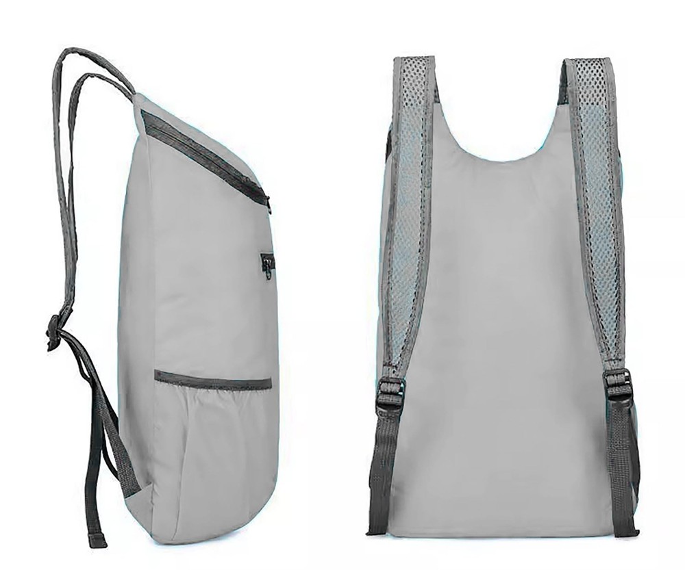 Lightweight Foldable Backpack Packable Small Shoulder Bag Waterproof Travel H...