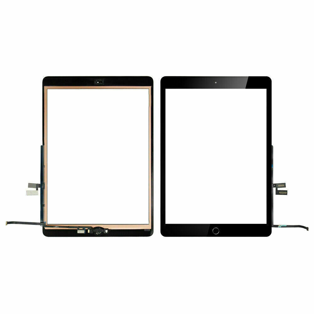 For iPad 7 10.2 2019 A2197 A2198 A2200 Touch Screen Panel Replacement
