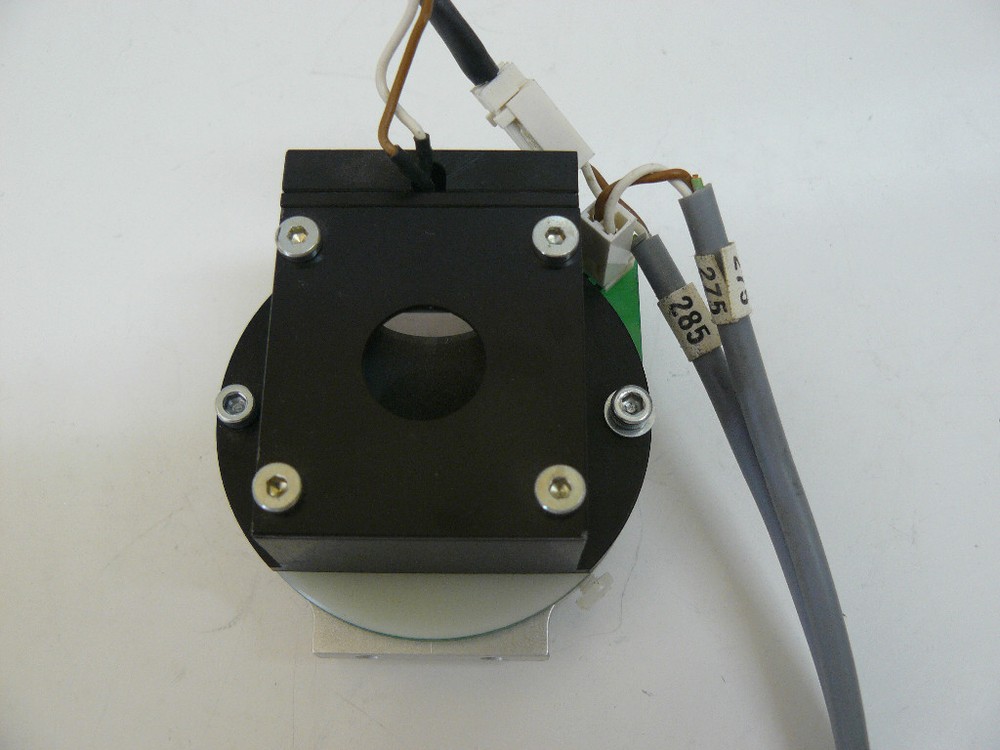 LIGHT RING FOR CCD CAMERA MACHINE VISION