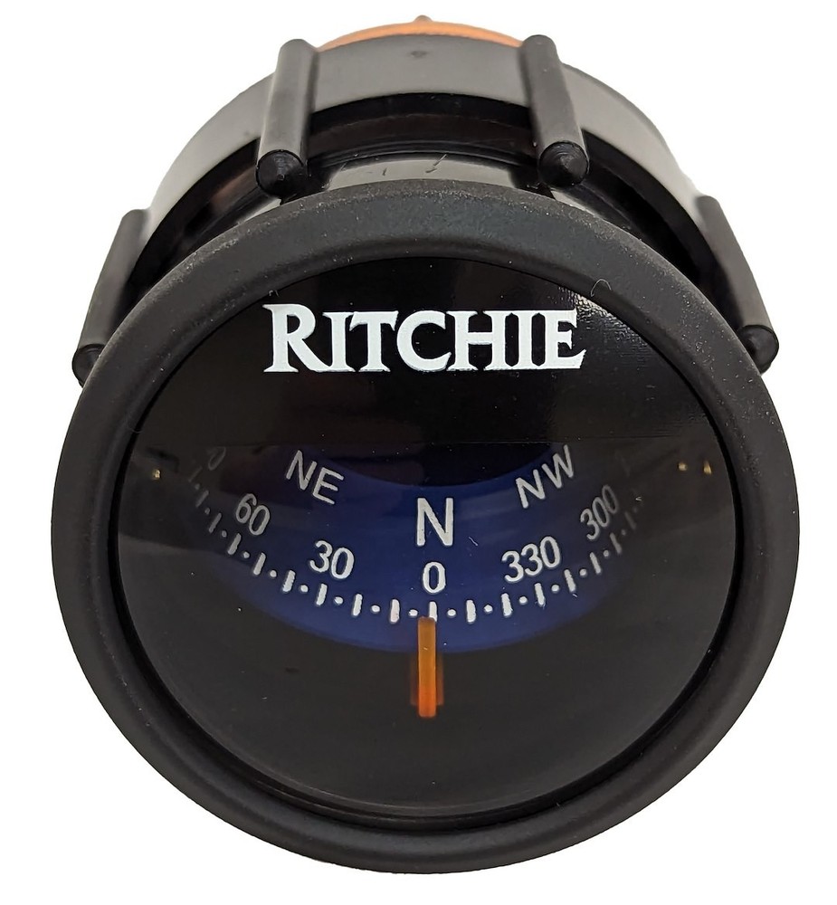 Ritchie Navigation X-23BU - Compass
