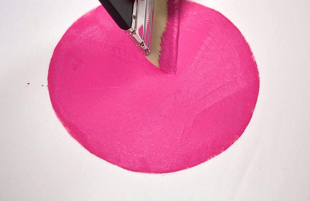 Professional Effects Medium, 118ml 4oz, Fabric Medium