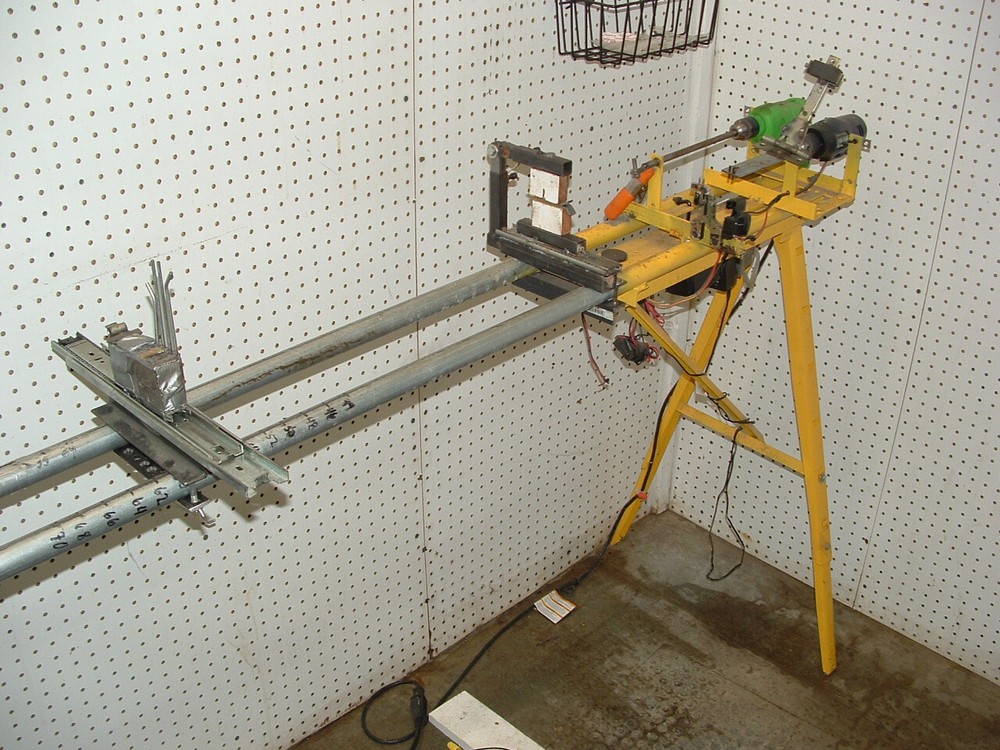 Bowstring Making Machines-Server-Bundle Maker-Stretcher & Flemish String Maker