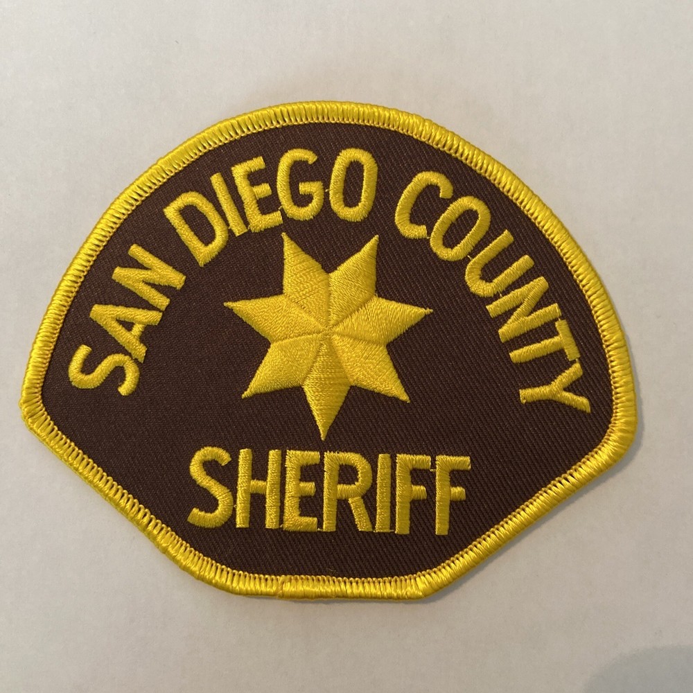 San Diego County Patch