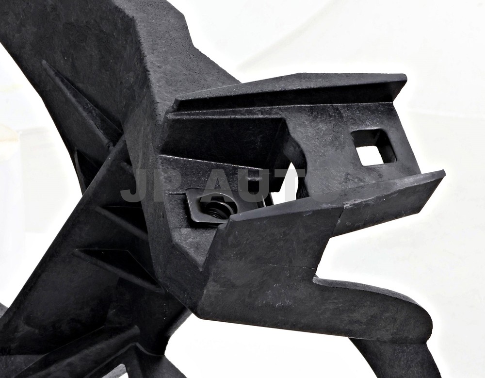 For 2005-2010 Chevrolet Cobalt G5 Headlight Bracket Set Pair