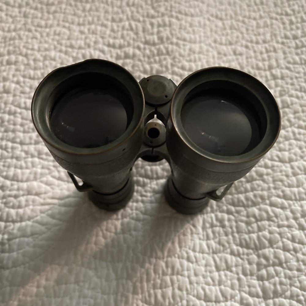ww1 german fernglas binoculars